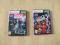 XBOX 360 Kinect - Dance Central + Dance Central 3
