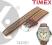 Oryginalny pasek do zegarka TIMEX T42451 20 mm