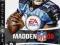 MADDEN NFL 08 ______________ PS3_______PERFEKCYJNA
