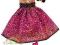 Barbie Fashionistas sukienka balowa i buty BCN57