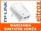 POWERLINE TP-LINK TL-WPA2220 TRANSMITER WI-FI 7620