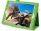 APPLE IPAD AIR ZIELONY EKOSKORA KABURA ETUI