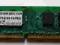 Pamięci Ram DDR2 PC2 512 MB 533 MHz