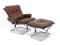 Fotel Danish Modern WESTNOFA design Ingmar Relling