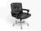 Biurowy KING CHAIR Strssle DESIGN A.Vandenbeuck