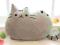 KOT MASKOTKA PUSHEEN THE CAT 40 CM DUŻY