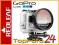 Adapter filtrowy 58mm do kamer sport GoPro Hero 3
