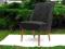FOTEL VINTAGE DESIGN # ART - DECO # LATA 60/70 !!!