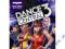 Dance Central 3 PL Kinect X360  NOWA w24H FOLIA WA