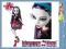 Monster High STRASZYCHEERLEADERKI lalka SPECTRA