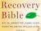 THE RECOVERY BIBLE Bill W, Emmet Fox