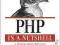 PHP IN A NUTSHELL Paul Hudson