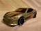SCION FR-S SILVER HOT WHEELS JDM WARSAW