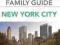 EYEWITNESS TRAVEL FAMILY GUIDE NEW YORK CITY
