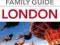 EYEWITNESS TRAVEL FAMILY GUIDE LONDON