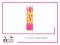 MAYBELLINE BABY LIPS BALSAM DO UST ROZOWY + GRATIS