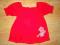Tunika sukienka rozm.116