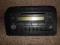 fiat croma II panda radio cd