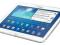 Nowy Galaxy TAB 3 Biały 16 GB Tanio Warszawa
