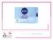 NIVEA BABY DELIKATNE MYDŁO PIELĘGNUJĄCE