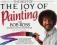 BEST OF THE JOY OF PAINTING WITH BOB ROSS Kowalski