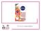 NIVEA LIP CARE POMADKA PEACH + GRATIS