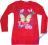 503 nowa bluzka dziewczeca motyl tunika 146/152