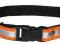 OBROŻA ODBLASKOWA 2cm KLIK ____22cm - 36cm