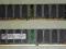 272M) Pamięć 2GB (2x1GB) KVR400X64C3AK2/2G