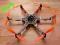 Multicopter Hexacopter FY550 Wielowirnikowiec dron