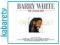 BARRY WHITE: THE COLLECTION [CD] PROMOCJA !