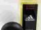 ADIDAS ACTIVE BODIES CZARNY 100ml deo PROMOCJA