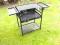 Grill ogrodowy,60x40  POLSKI PRODUCENT. Solidny