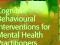 COGNITIVE BEHAVIOURAL INTERVENTIONS FOR MENTAL ...