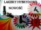 LAKIER HYBRYDOWY Luksusowe Lakiery hybrydowe ArtLa