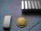 MAGNES NEODYMOWY MAGNESY NEODYMOWE 24x12x5 24/12/5
