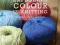 EXPLORING COLOUR IN KNITTING Hazell, King