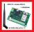 Zestaw Satel SMS/GSM GPRS-T4 nowszyT2 +obud+antena