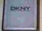 DKNY pudełko puste po zegarku ?