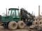 Timberjack 1110C, 2001, Forwarder