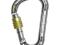 Karabinek EDELRID HMS Magnum Screw