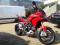 DUCATI MULTISTRADA 1200S TOURING