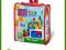 MEGA BLOKS Maxi klocki ABC 30 kl.