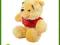 DISNEY Kubuś Flopsi 25 cm