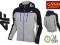 POLAR MĘSKI 4F PLM001 BLUZA KURTKA softshell M 24h