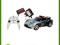 CARRERA SPY CONTROL RC Cars 2,4G