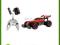 CARRERA RC Buggy Slasher