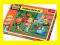 !!!! DUŻE PUZZLE 24 MAXI NA BOISKU BOB BUDOWNICZY