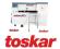 Centrum wiertarsie CNC Toskar