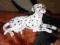 Schleich pies Dalmatyńczyk leżący Schleich pies Dalmatyńczyk leżący